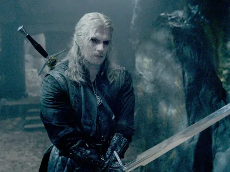 The Witcher, temporada 3: reparto, sinopsis, tráiler y fecha de estreno en Netflix
