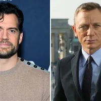 La audición de Henry Cavill para ser James Bond