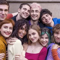 A través del mar: 5 películas parecidas en Netflix