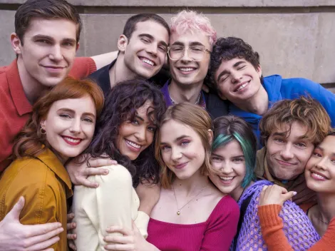 A través del mar: 5 películas parecidas en Netflix