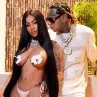 Tekashi 6ix9ine: edad, cuántos años tiene y cuál es la fortuna