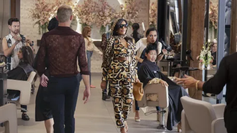 Estos son algunos de los lugares que podrás ver en la temporada 2