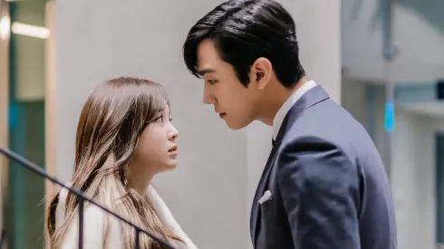 Si viste Propuesta Laboral esta serie te gustará