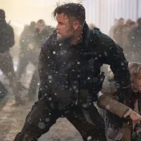 La película que lleva dos días en Netflix y puede superar a Misión de Rescate 2