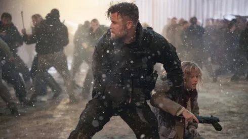 El drama que puede destronar a Misión de Rescate 2.