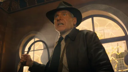 Confirman si Indiana Jones 5 es la última de la saga.