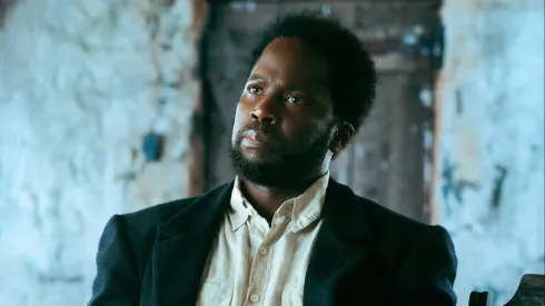 Series similares a From para ver en Netflix.