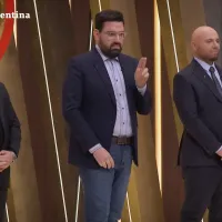 Por qué no hubo eliminados este domingo en MasterChef Argentina 2023
