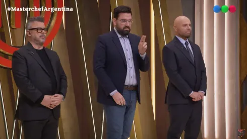 Por qué no hubo eliminados este domingo en MasterChef Argentina 2023