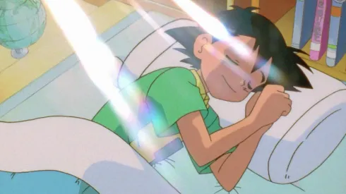 El animé favorito de Netflix México actualmente.