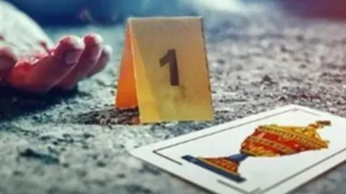 La historia real de “Baraja: la firma del asesino” de Netflix