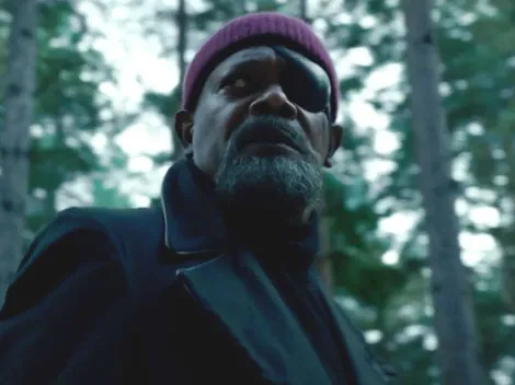 ¿A qué hora se estrena el episodio 2 de Invasión Secreta en Disney+?