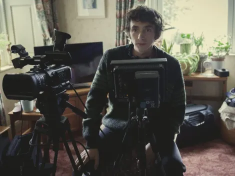 4 series parecidas a “Loche Henry”, el capítulo furor de Black Mirror