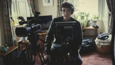 Llega la sexta entrega de Black Mirror a Netflix: ¿A qué hora?