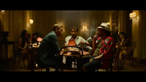 Cuándo se estrena El sonido de la libertad en México