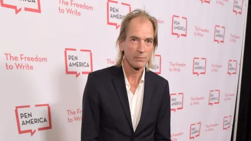 El actor estaba desaparecido desde inicios del año