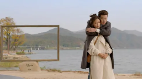 La serie está protagonizada por Park seo-Joon y Hwang Jung-eum