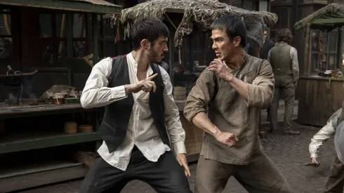 La tercera temporada está por llegar a HBO Max