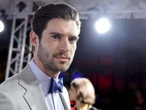 David Corenswet, quién es el actor que reemplaza a Henry Cavill como Superman
