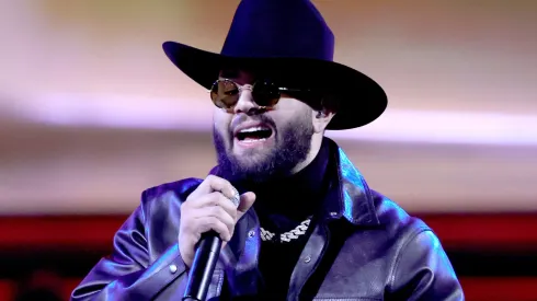 LETRA de la canción “Primera cita” de Carin León