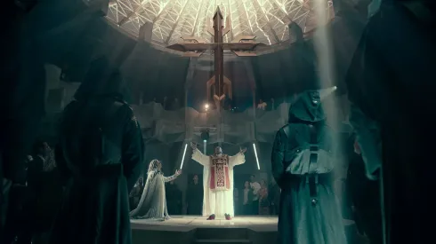 Se confirmó el regreso de una serie de Netflix cancelada.