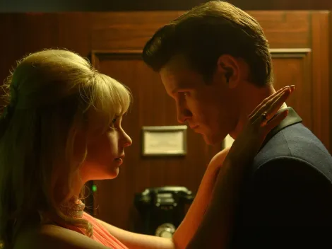 Dónde ver Last night in Soho