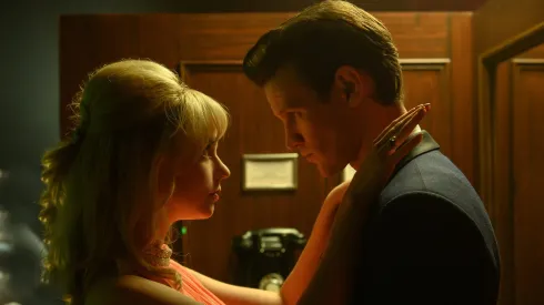 Dónde ver Last night in Soho