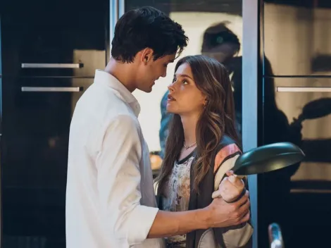 La estrategia de Nicole Wallace y Gabriel Guevara para ser seleccionados en Culpa Mía