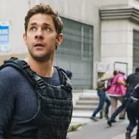 Además de la temporada 4 de Jack Ryan, cuáles son los próximos proyectos de John Krasinski