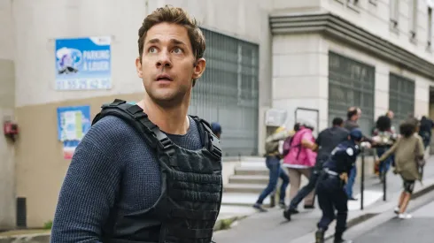 Además de la temporada 4 de Jack Ryan, cuáles son los próximos proyectos de John Krasinski