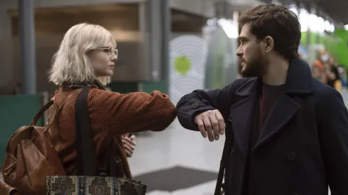 Dónde ver los capítulos de Modern Love.