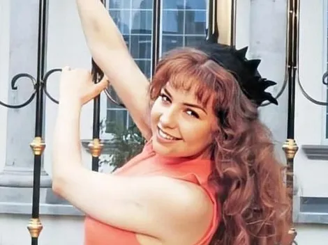 Cuántos capítulos tiene María la del Barrio