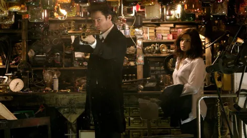 Cómo es el estado actual de Constantine 2.