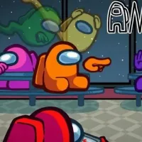 Among Us da el salto a la pantalla chica: fecha de estreno de la serie, dónde ver y de qué trata