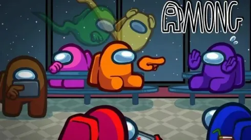 Among Us da el salto a la pantalla chica: fecha de estreno de la serie, dónde ver y de qué trata