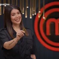 Quién ganó la estrella dorada en MasterChef el jueves 29 de junio