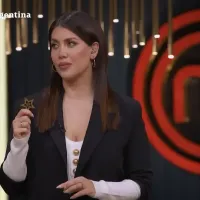 Quién ganó la estrella dorada en MasterChef ayer, miércoles 28 de junio