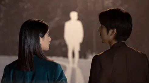 Eliminar es la nueva serie que arrasa en Netflix.