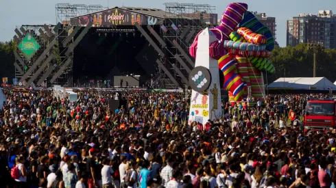 Se confirma Lollapalooza Argentina 2023 y salen los Early Bird.