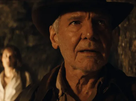 Indiana Jones 5: ¿cuándo llega al streaming?