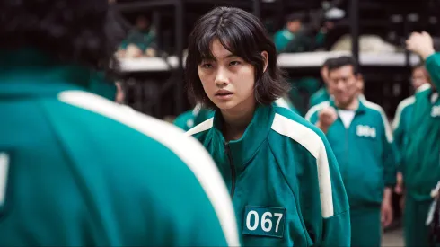 El Juego del Calamar tendrá temporada 2.