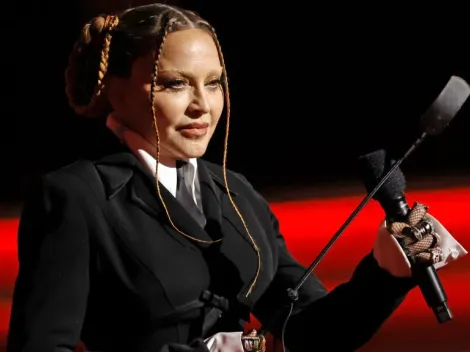 Madonna: revelan el estado actual de su salud