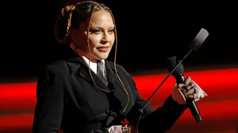 LOS ANGELES, Tras su hospitalización: este es el estado actual de salud de Madonna