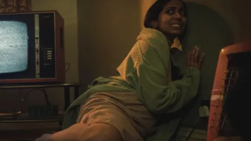 La conexión entre Black Mirror y Sex Education de Netflix