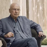 A los 89 años, murió Alan Arkin