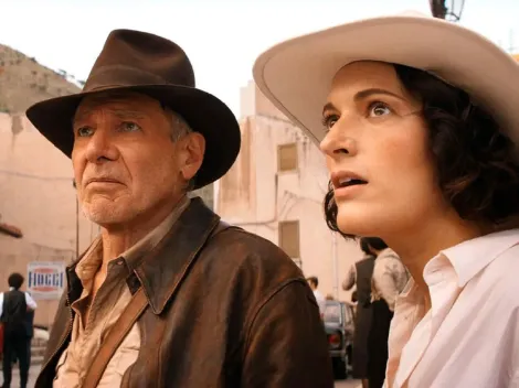 Indiana Jones 5: ¿Cuánto dinero tiene que recaudar para no ser un fracaso en taquilla?