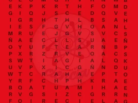 Descubre la palabra VACACIONES en el menor tiempo posible