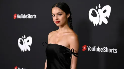 Olivia Rodrigo regresa a la música con un nuevo tema: Vampire. Te decimos cuál es la letra