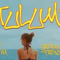 Tulum: Letra de la nueva canción de Peso Pluma y Grupo Frontera