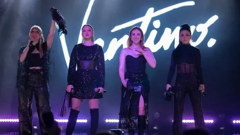 Ventino: lo que debes saber de la serie éxito de Netflix